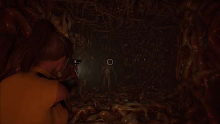 Lurking Danger screenshot 8