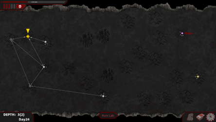 Dr Iwan: Evolution screenshot 2