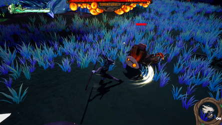 HeartWood screenshot 4