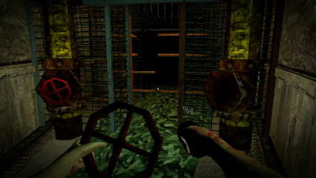 Mortui: Outbreak Secrets screenshot 5