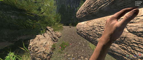 The Maze screenshot 7