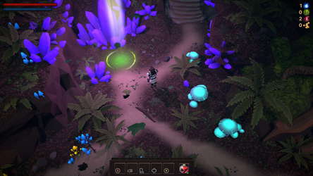 Echoes of Myth screenshot 13