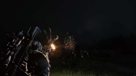 EXOME screenshot 1