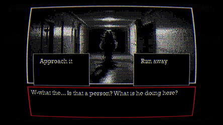 Loop//Error screenshot 1