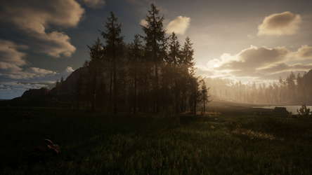 Alchemy of the Earth screenshot 2