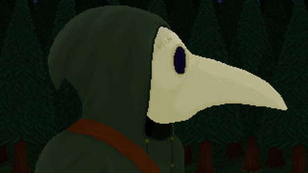Plague of Yamorn screenshot 5