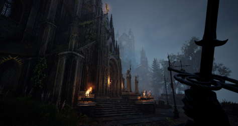 ELDRIMAR screenshot 12
