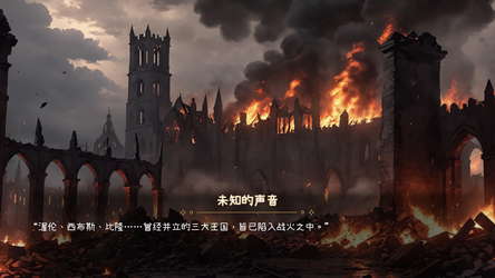 逝去之物 Passenger:Gone screenshot 9
