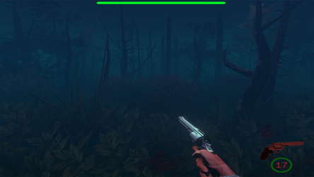 Fear of Dark screenshot 9