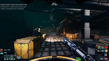 DROSS screenshot 4