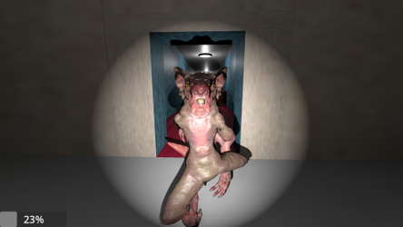 Lucky's Funhouse screenshot 1