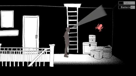 Happy Home: Prologue screenshot 5