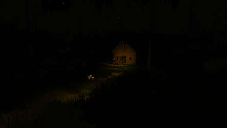 Candle In Darkness screenshot 5