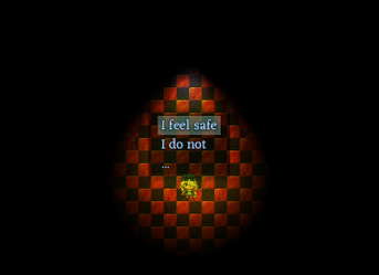 Found Horror Game 11.exe screenshot 13