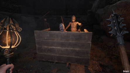 Decrepit screenshot 5