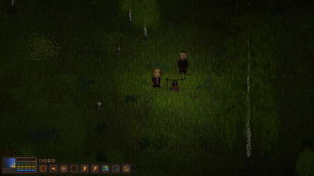 Ink and Paper: Wandering screenshot 5