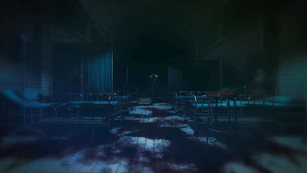 VERY BAD DREAMS screenshot 8