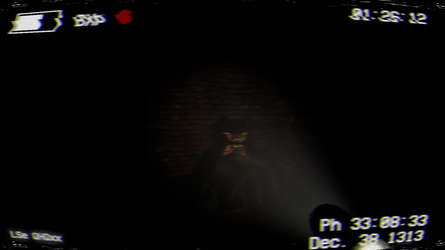Project XMAS screenshot 1