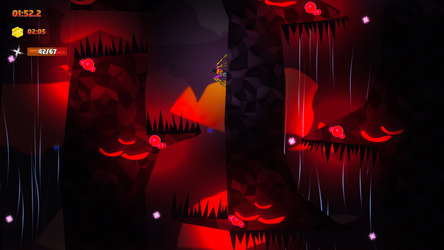 Web or Dead screenshot 2
