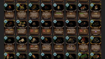 Seekers of Eclipse screenshot 6
