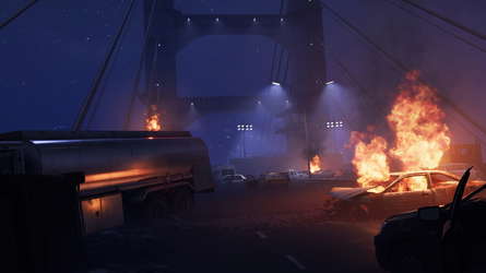 Ultimate Zombie Defense 2 screenshot 1