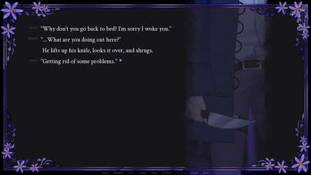 Asphodelium screenshot 6