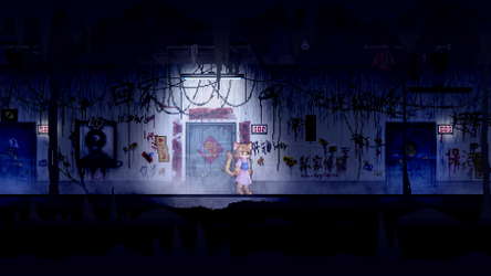 Deteriorate.1 screenshot 1
