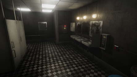 Escape First 2 screenshot 6
