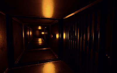 Heralds of Silence. Chapter one screenshot 16