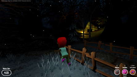 Shout Of Survival screenshot 8