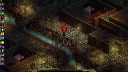 The 4th Coming screenshot 16