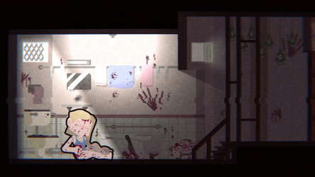 LOCKED screenshot 1