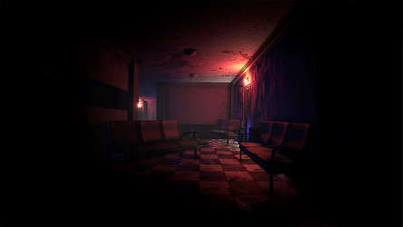 Deadly Broadcast screenshot 5
