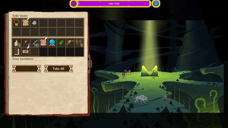 Curious Expedition screenshot 13