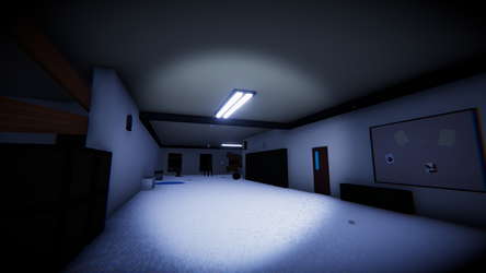 The Game of Unknown screenshot 1
