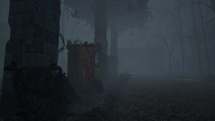 From The Past screenshot 3