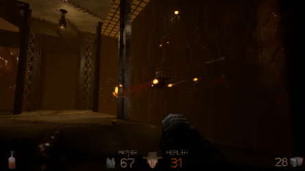 Bloom screenshot 44