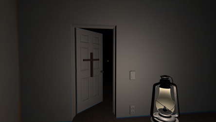 The Man in the Fields screenshot 7