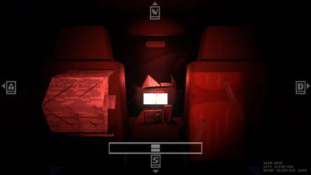 The Deadseat screenshot 6