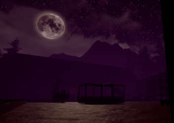 Weeping Falls Massacre screenshot 2