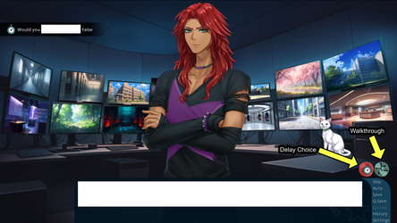 Particles of Reality: Remembrance screenshot 10