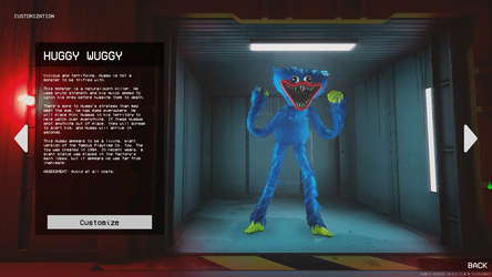 PROJECT: PLAYTIME screenshot 6