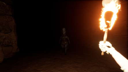 Horror Loop screenshot 12
