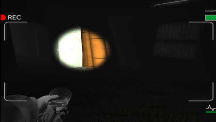 Deadly Forest screenshot 3