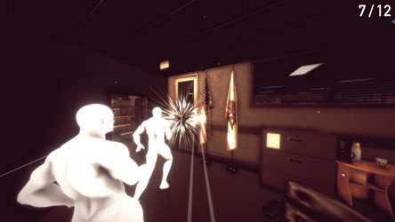 Murder Diaries 3 - Santa's Trail of Blood screenshot 9