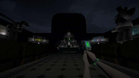 Roy Rattler screenshot 1