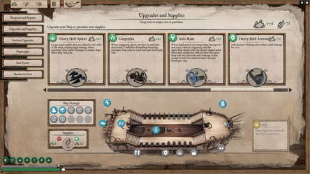 Abandon Ship screenshot 16