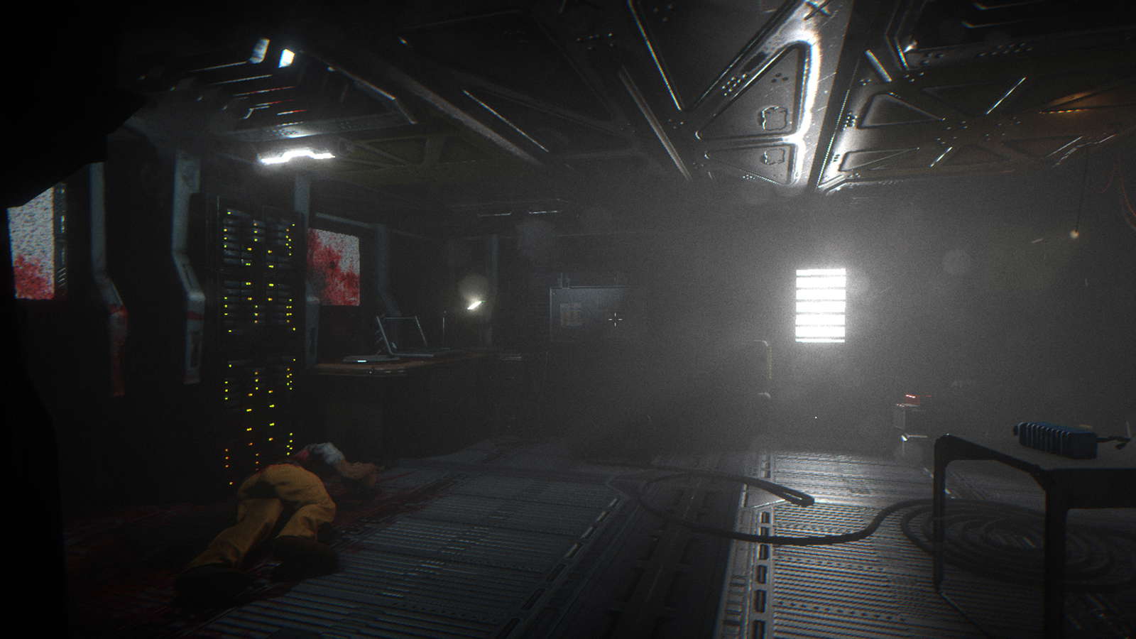 Syndrome screenshot