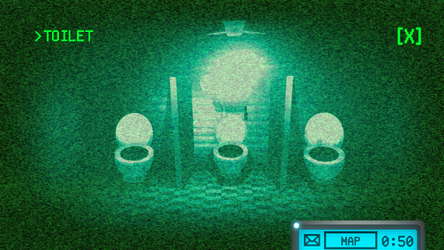 Bear Haven Nights 2 screenshot 4