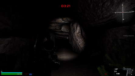 Maze of Perdition screenshot 14